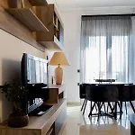 Holiday home Ar Platanidia