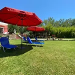 Ar Holiday home Platanidia