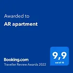 Holiday home Ar *