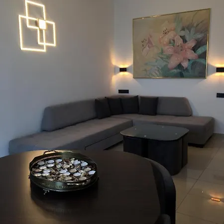 Holiday home Ar