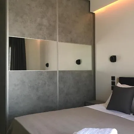 Holiday home Ar