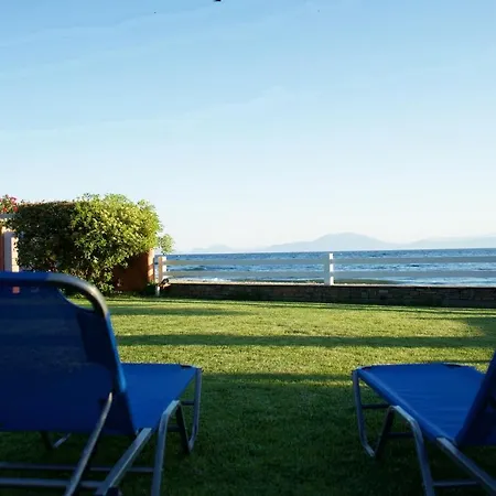 Case de vacanță Ar