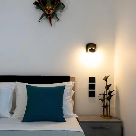 Prázdninový dům Ar *