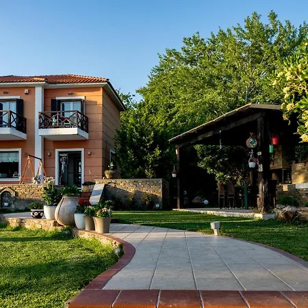Ar Holiday home