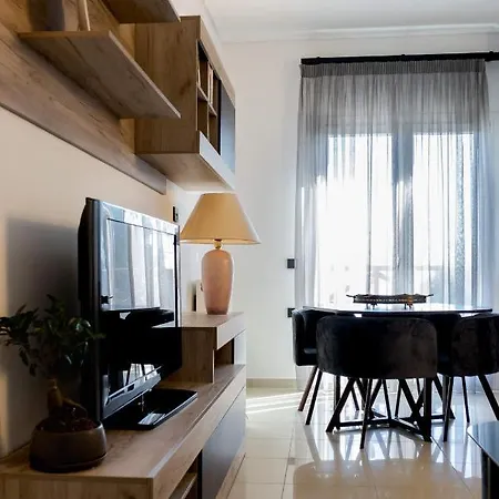 Holiday home Ar Platanidia