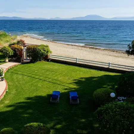Holiday home Ar *