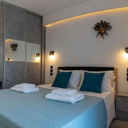 Ar Holiday home Platanidia