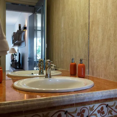 Casa vacanze Ar Platanidia