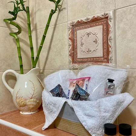 Holiday home Ar Platanidia