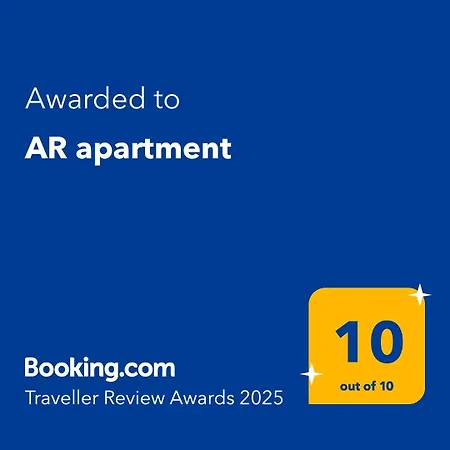 Holiday home Ar