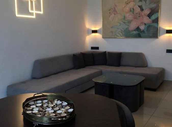 Case de vacanță Ar