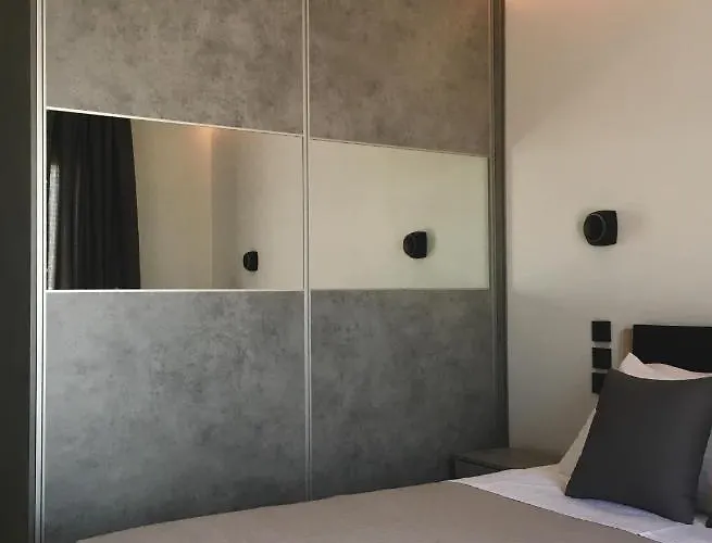 Case de vacanță Ar