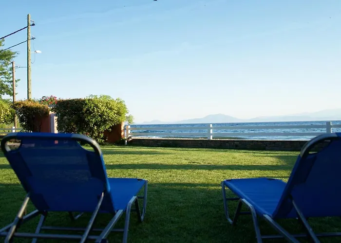 Case de vacanță Ar