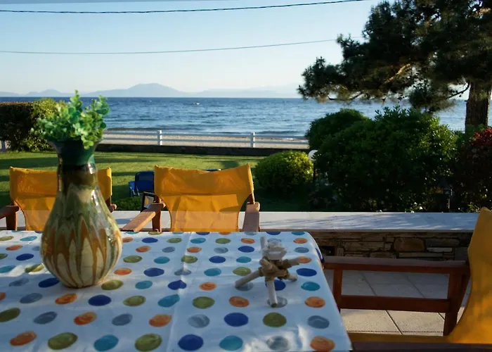 Ar Case de vacanță