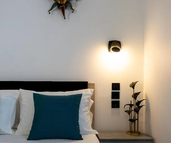 בית נופש Ar *