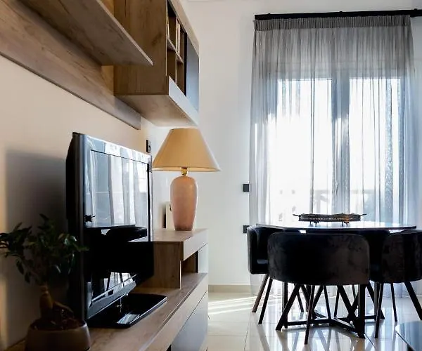 Case de vacanță Ar Platanidia