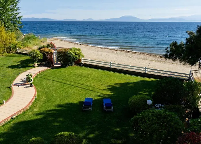 Case de vacanță Ar *