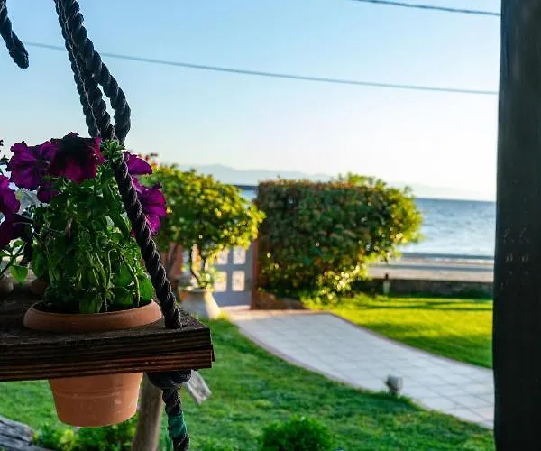 Case de vacanță Ar Platanidia