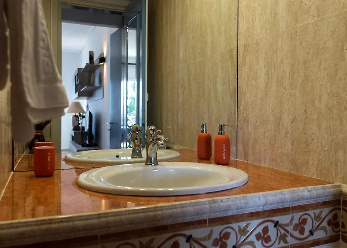 בית נופש Ar Platanidia