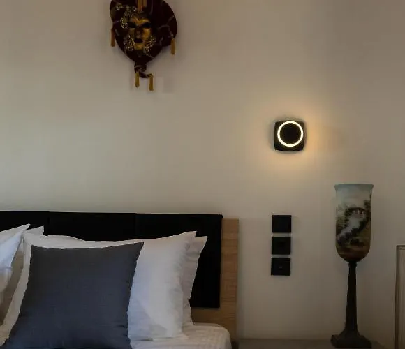 Ar Case de vacanță *