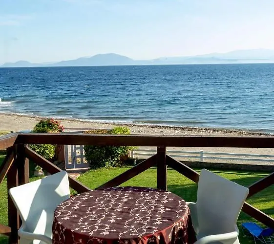 Case de vacanță Ar Platanidia