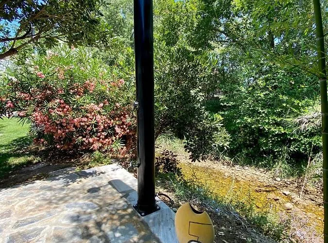 Ar בית נופש *