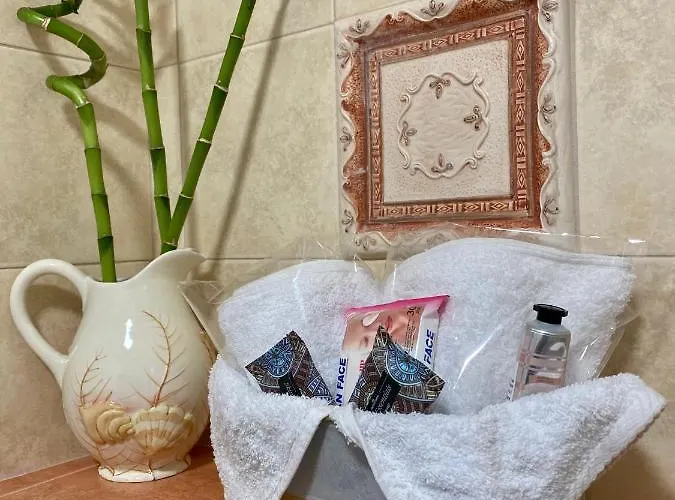 Case de vacanță Ar Platanidia