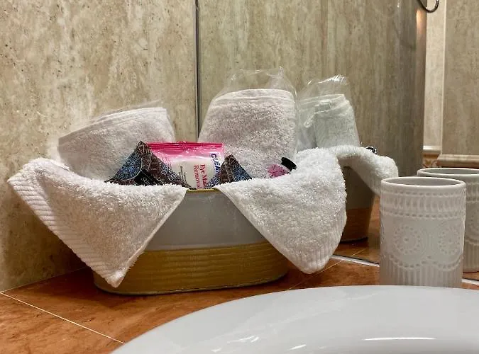 בית נופש Ar *